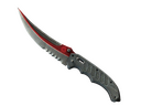 Flip Knife | Autotronic (Well-Worn)