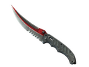 Flip Knife | Autotronic (Minimal Wear)