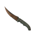 ★ Flip Knife | Rust Coat