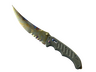 Flip Knife