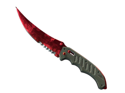 ★ Flip Knife | Doppler (Factory New)