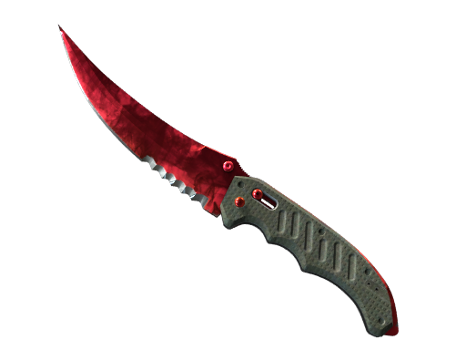 ★ Flip Knife | Doppler