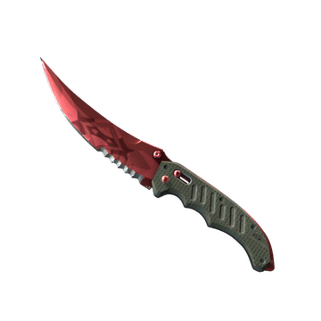 ★ Flip Knife | Slaughter (Factory New)