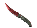 Flip Knife | Slaughter (Field-Tested)