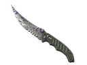 Flip Knife | Freehand (Field-Tested)