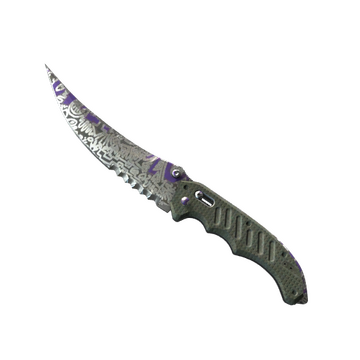 ★ Flip Knife | Freehand (Field-Tested)