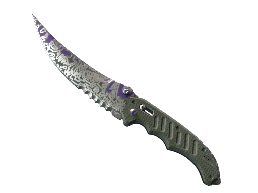 ★ Flip Knife | Freehand