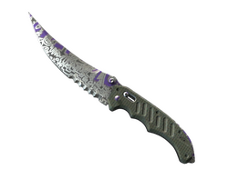 ★ StatTrak Flip Knife | Freehand