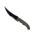 ★ Flip Knife | Doppler