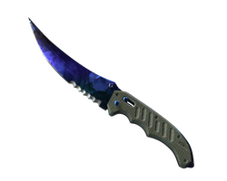 ★ Flip Knife | Doppler