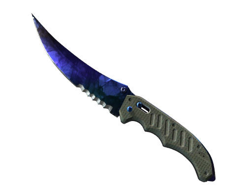 ★ Flip Knife | Doppler
