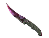 ★ Flip Knife | Doppler (Factory New) Phase 2