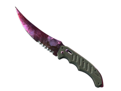 ★ Flip Knife | Doppler