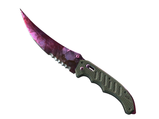 ★ Flip Knife | Doppler Phase 2