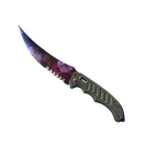 ★ Flip Knife | Doppler (Factory New)