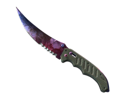 ★ Flip Knife | Doppler (Factory New)