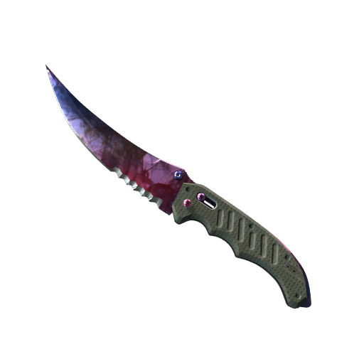 ★ Flip Knife | Doppler (Factory New)