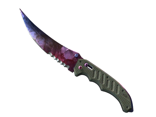 ★ Flip Knife | Doppler