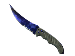 ★ Flip Knife | Doppler (Factory New)