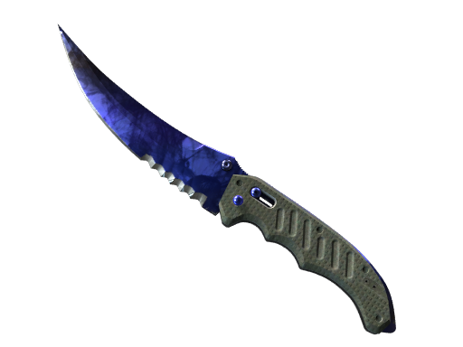 ★ Flip Knife | Doppler