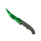 ★ Flip Knife | Gamma Doppler (Factory New)