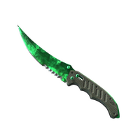 ★ Flip Knife | Gamma Doppler (Factory New)