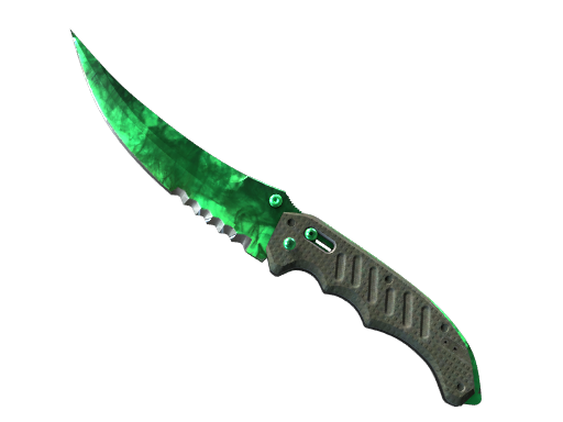 ★ Flip Knife | Gamma Doppler