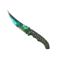 ★ Flip Knife | Gamma Doppler