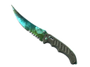 Flip Knife | Gamma Doppler (Minimal Wear)