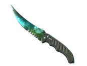 ★ Flip Knife | Gamma Doppler (Factory New)