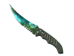 ★ Flip Knife | Gamma Doppler