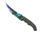 ★ Flip Knife | Gamma Doppler (Minimal Wear)