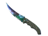 Flip Knife