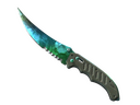 Flip Knife | Gamma Doppler (Factory New)