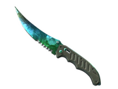 ★ Flip Knife | Gamma Doppler (Factory New)