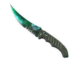 ★ Flip Knife | Gamma Doppler (Factory New)
