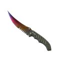 ★ Flip Knife | Fade