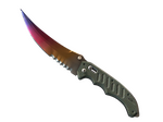 ★ Flip Knife | Fade (Factory New)
