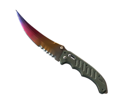 ★ Flip Knife | Fade
