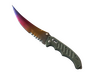Flip Knife