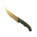 ★ Flip Knife | Lore