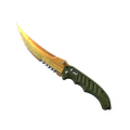 ★ Flip Knife | Lore