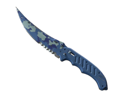 ★ Flip Knife | Bright Water