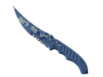 ★ Flip Knife | Bright Water (Factory New)