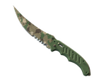 ★ Flip Knife | Forest DDPAT (Factory New)