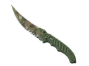 Flip Knife | Forest DDPAT (Field-Tested)