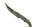 Flip Knife | Boreal Forest (Field-Tested)