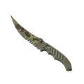 ★  Flip Knife | Boreal Forest
