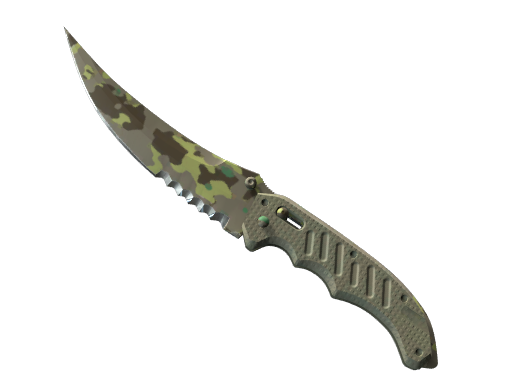 ★ Flip Knife | Boreal Forest