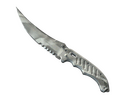Flip Knife | Urban Masked (Well-Worn)
